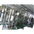 Blueberry wine and fruit wine production line