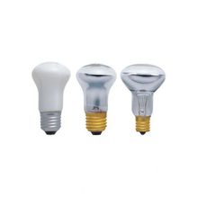 50mm E17 Decoration Incandescent Bulb Reflector Bulb