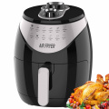 Touch Sensor Switch  Mini Air Fryer