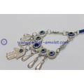 Evil Eye Amulet Hamsa hand Car Hanging Decoration Ornament