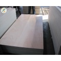 Indoor Use Poplar Core Commerial Plywood Sheet