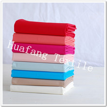 100% Polyester Grey Fabric for Wholesale