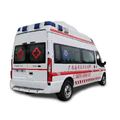 40 Liter Sauerstoffzylinder Monitor Krankenwagen