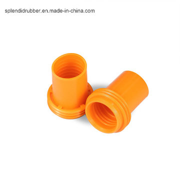 Silicone Rubber Bushing