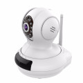 Night Vision WiFi Baby Monitor Wireless Security Camera