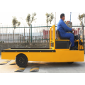 1T/3T Three-wheeled Flat Battery Truck