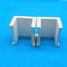 Industrial Machinable BN Boron Nitride Ceramic Components
