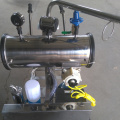 moveable milking machine for cow milking