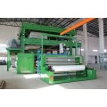 Spunbond nonwoven making machinery