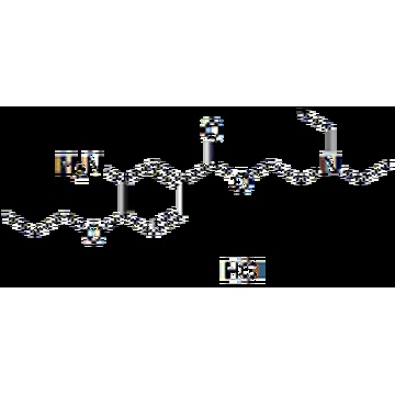 Proparacaína HCl 5875-06-9