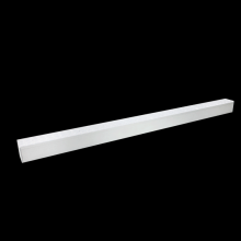 4000K 5000K Linkable 100w led linear light