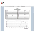 WAW-E Series Tensile Test Machines For Steel Products