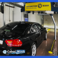 Leisu Wash Com Car Wash Robot Machine Price