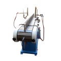 PP containers Flame treatment machine