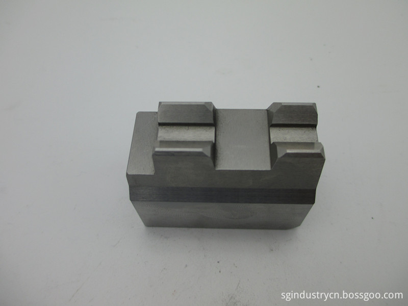 Skd11 Cnc Turning Parts