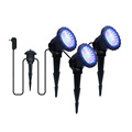 Landscape Led Spot Light with Spike for Pond