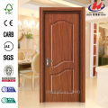 JHK-S04 Kerala High Speed PVC Profile Interior Door