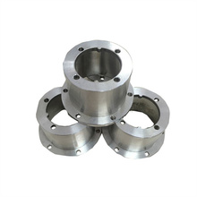 Cnc Mechanical Machining Service for Equipment Spare Parts