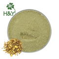 wholesale price baicalin 85% extract powder sale