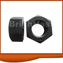 Hex Nuts  Carbon steel