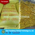 Cls Cement Grinding Agent / Dispersant Dyestuff Calcium Lignosulfonate