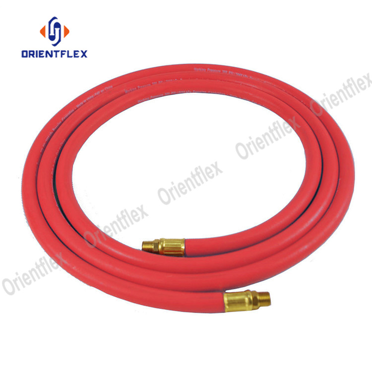 Acetylene Hose 2