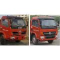 DONGFENG 4X2 8CBM Abwasserabsaugwagen