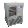 Medium in-situ herb freeze drying machine