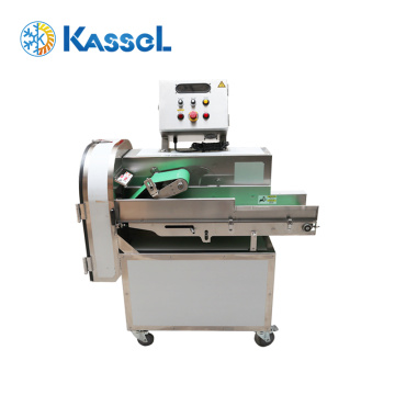 Vegetable Cutting Machine for Industrial