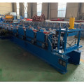 288mm roof tile ridge cap roll forming machine