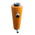 Double Acting Hydraulic Jack cylinder 50 tons