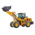 Lovol FL938H payloader 3.5 ton hydraulic wheel loader