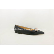 New Fashion Comfort Flat Pointy Women Ballet Shoes
