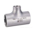 150 LBS de acero inoxidable Casting Sch40 Pipe Tee