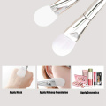 Masque de maquillage doux Applicateur Brosse Outils de beauté lisse