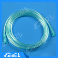 Disposable Oxygen Connecting Tube with Ce&ISO