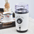 Wgolesale Portable Dry Coffee Bean Electric Coffee Grinder