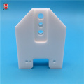 yttria partially stabilized zirconia ceramic machinery parts