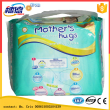 Baby Diaper Prices and Happy Flute Cloth Diaper PE Film Backsheet