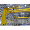 Top sale slewing arm lift crane