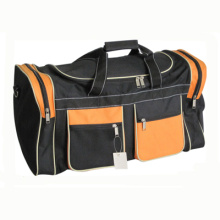 new design sports duffle travel bag with high quality