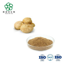 Hericium Erinaceus Extract Powder 10%-50% Polysaccharides