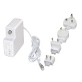 Chargeur de remplacement Apple MacBook 60 W pour Magsafe 1