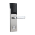 Hotel Door Latch Safe Card Lock