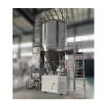 Yeast spray drying machine Industrial atomizer spray dryer