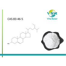 Beta-sitosterol natural de alta qualidade