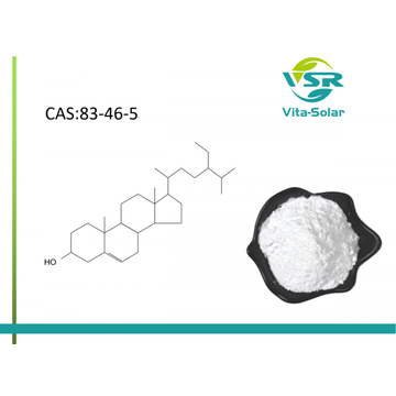 Beta-sitosterol de alta calidad