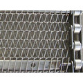 Wire mesh conveyor mesh belt