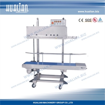 Hualian 2016 Auto Sealing Machine (FRM-1120LD)