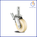 Heavy Duty PP Scaffolding Casters